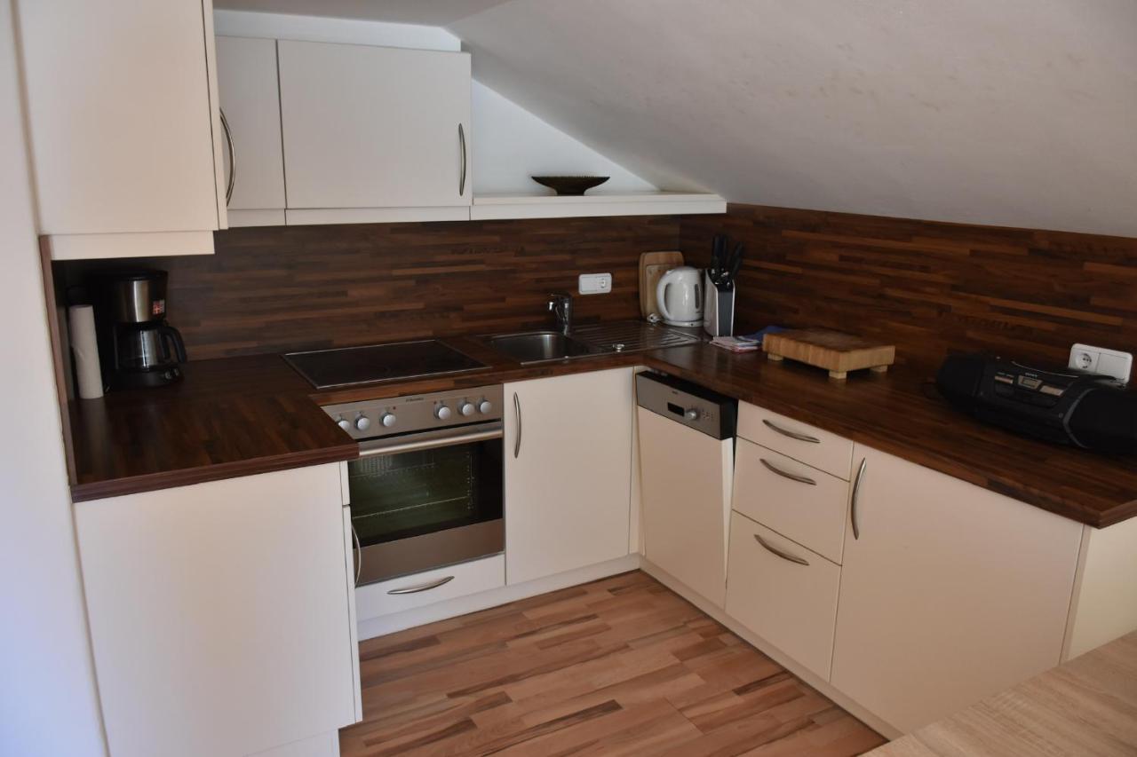Auenhof Apartment Gschnitz Екстериор снимка