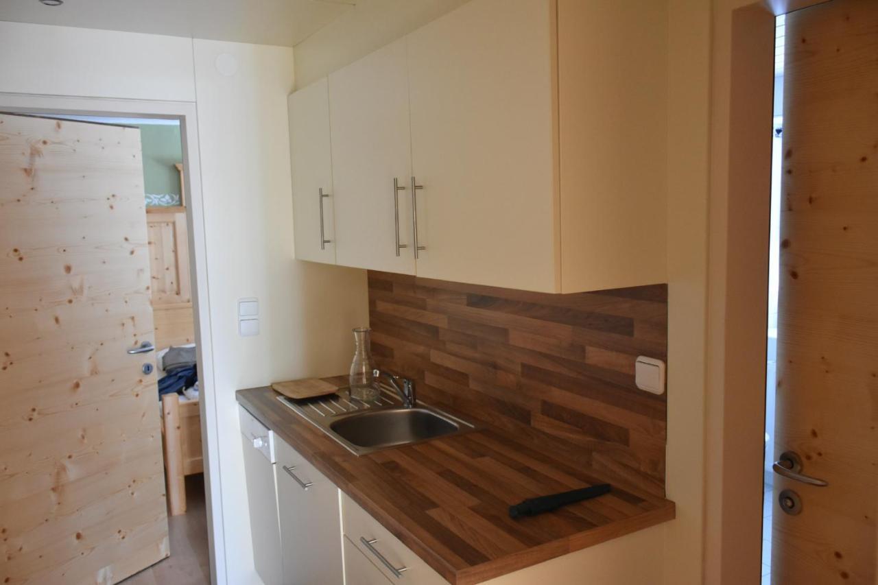 Auenhof Apartment Gschnitz Екстериор снимка