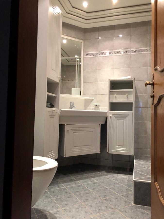Auenhof Apartment Gschnitz Екстериор снимка