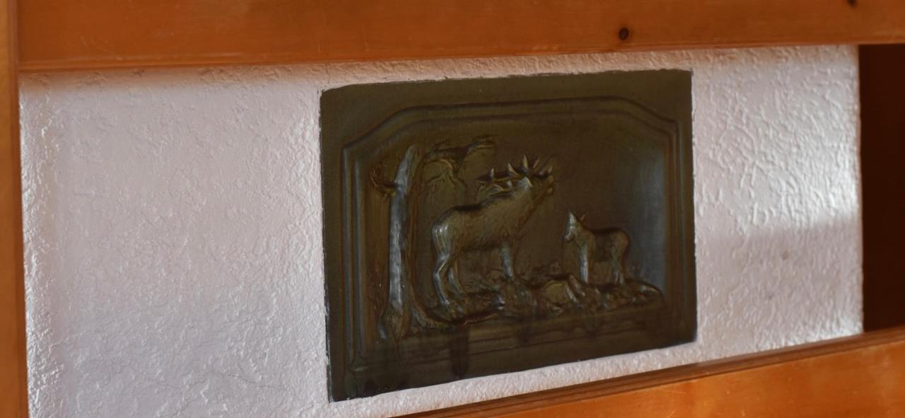 Auenhof Apartment Gschnitz Екстериор снимка