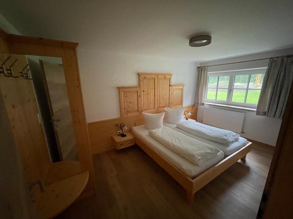 Auenhof Apartment Gschnitz Екстериор снимка