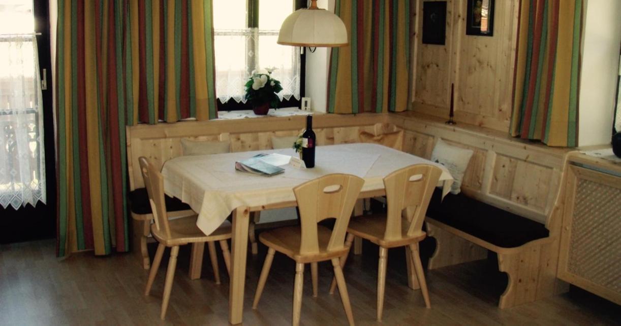 Auenhof Apartment Gschnitz Екстериор снимка
