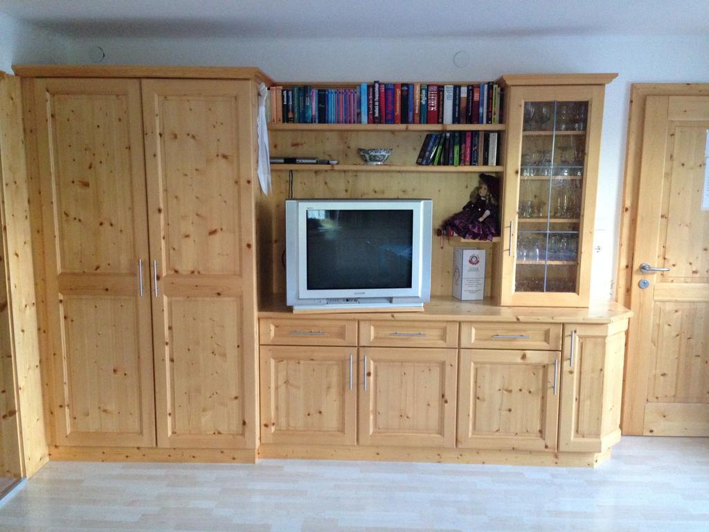 Auenhof Apartment Gschnitz Стая снимка