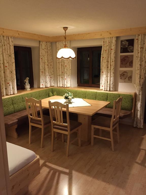 Auenhof Apartment Gschnitz Екстериор снимка