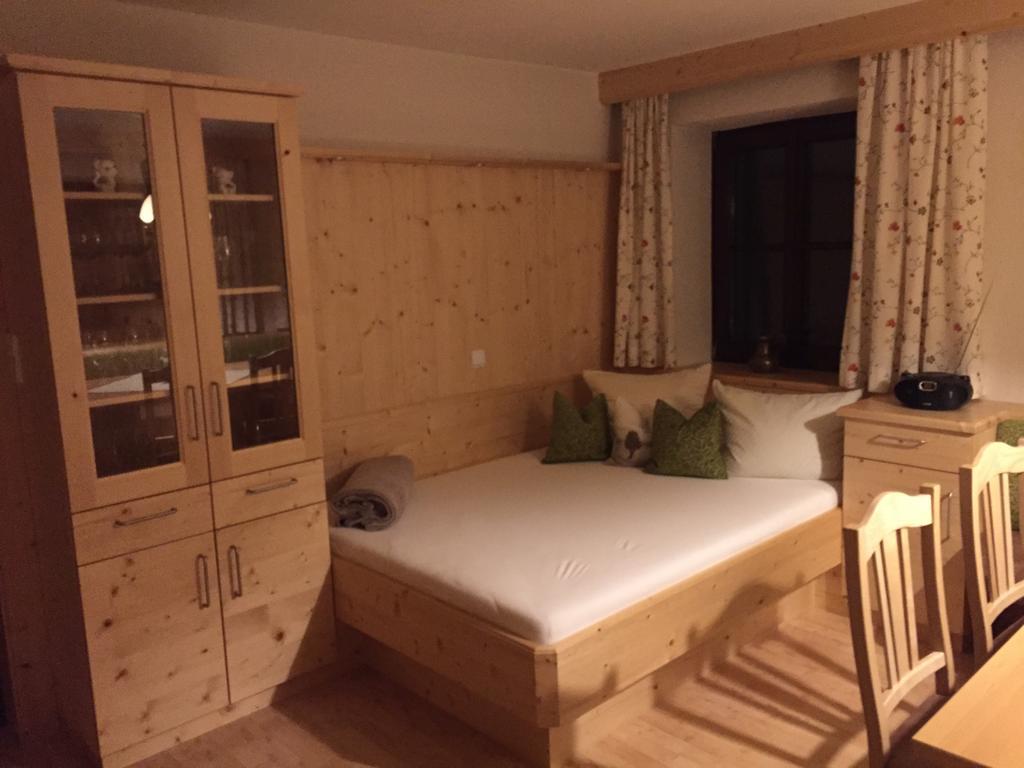 Auenhof Apartment Gschnitz Екстериор снимка